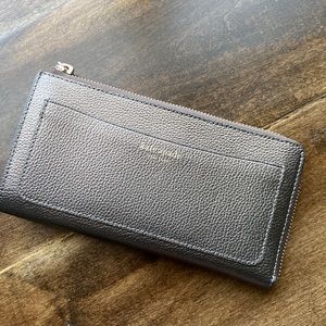 Kate Spade large wallet